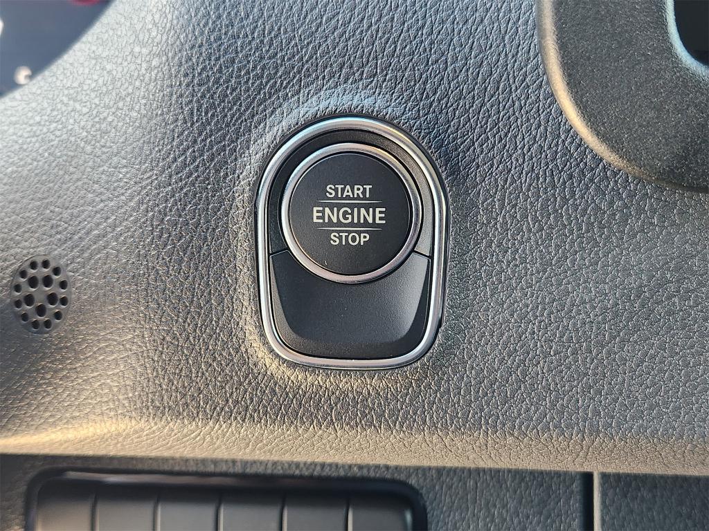 new 2026 Mercedes-Benz Sprinter 2500 car, priced at $55,506