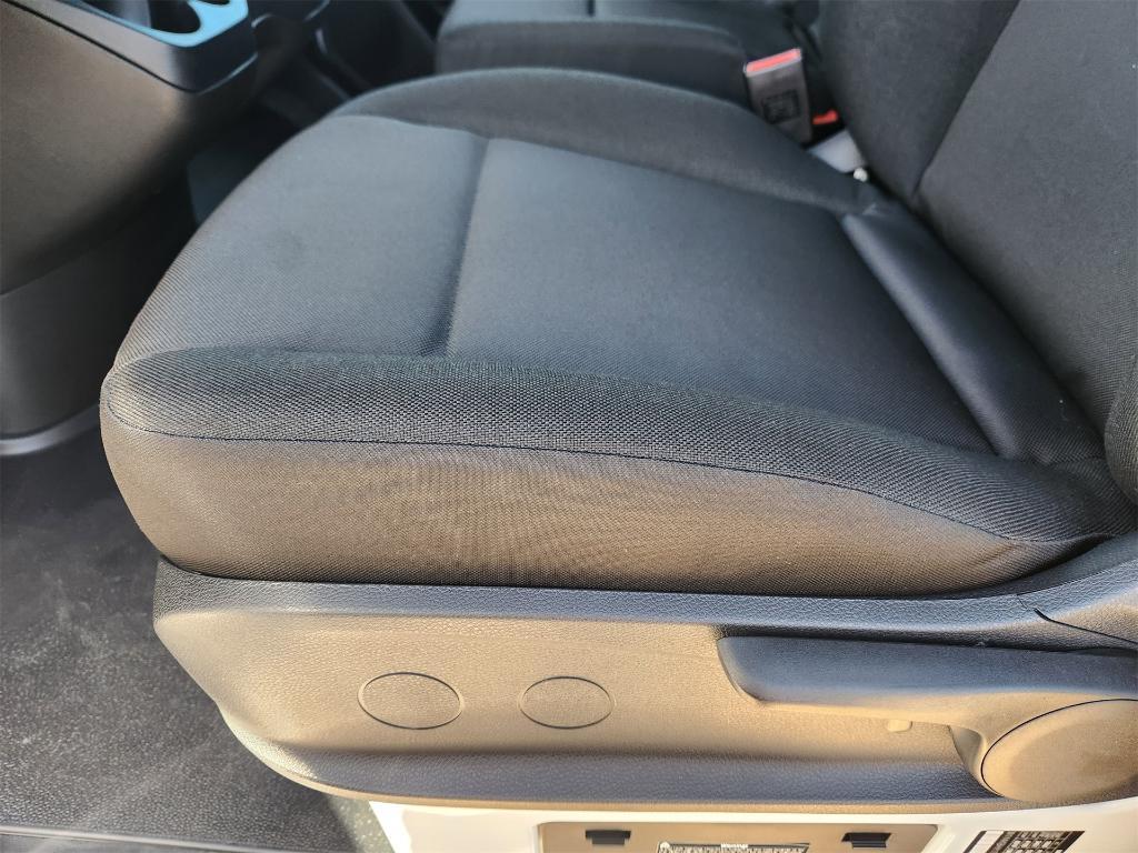 new 2026 Mercedes-Benz Sprinter 2500 car, priced at $55,506