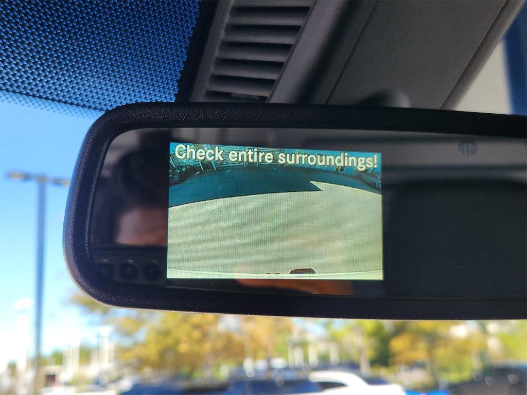 new 2026 Mercedes-Benz Sprinter 2500 car, priced at $55,506