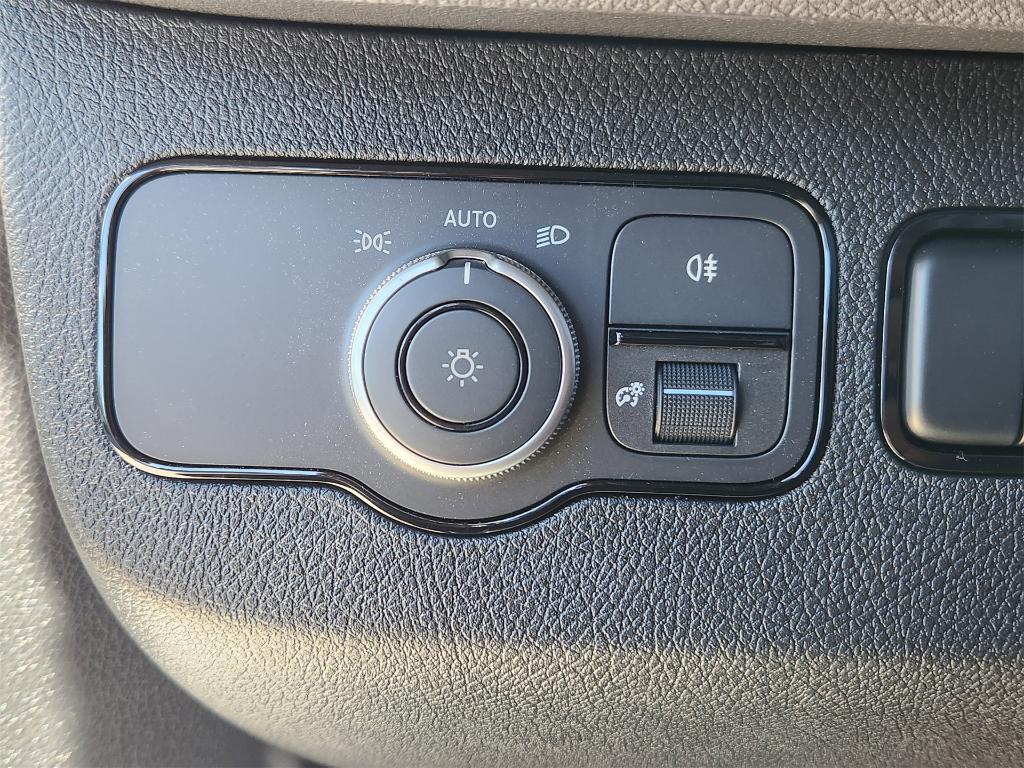 new 2026 Mercedes-Benz Sprinter 2500 car, priced at $55,506