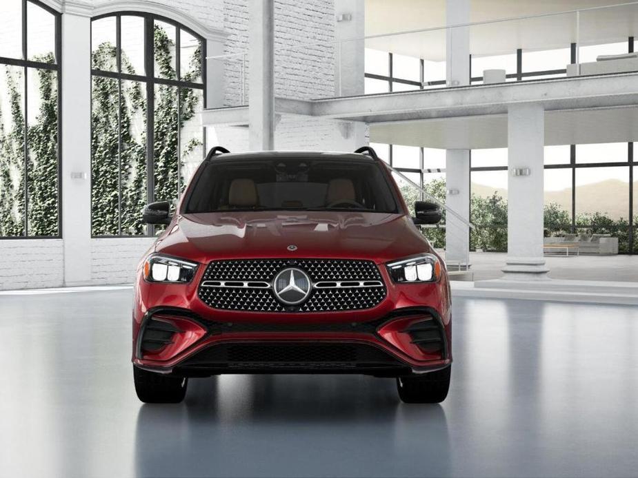 new 2025 Mercedes-Benz GLE 450e car, priced at $87,130