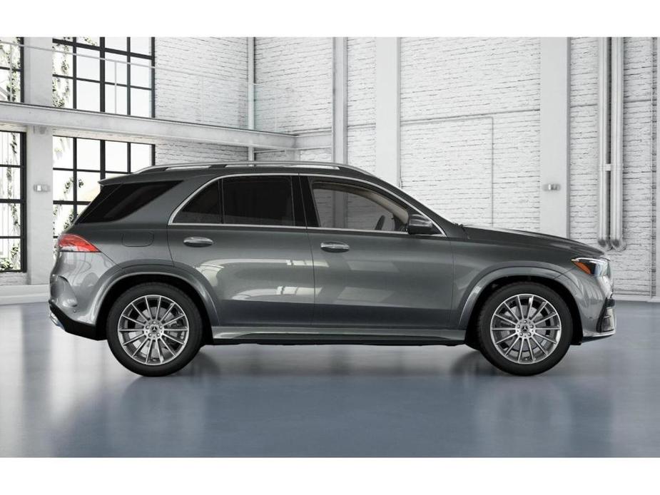 new 2025 Mercedes-Benz GLE 450e car, priced at $78,970