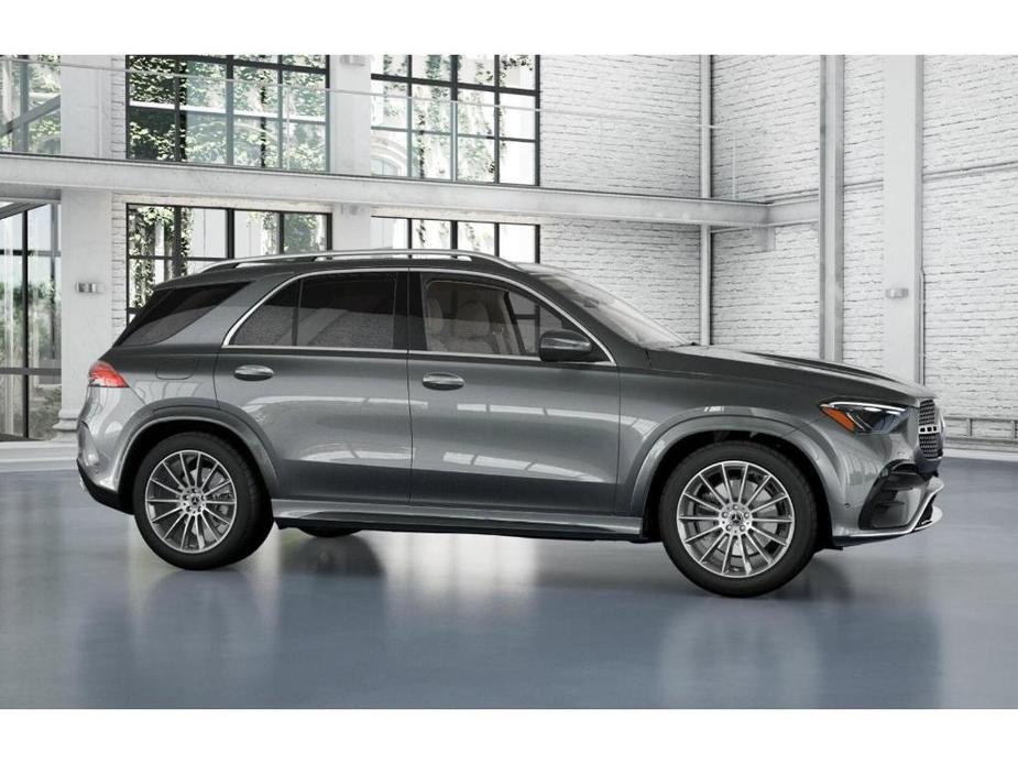 new 2025 Mercedes-Benz GLE 450e car, priced at $78,970