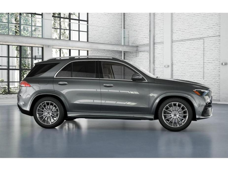 new 2025 Mercedes-Benz GLE 450e car, priced at $78,970