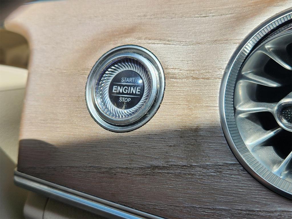 used 2018 Mercedes-Benz E-Class car, priced at $34,798
