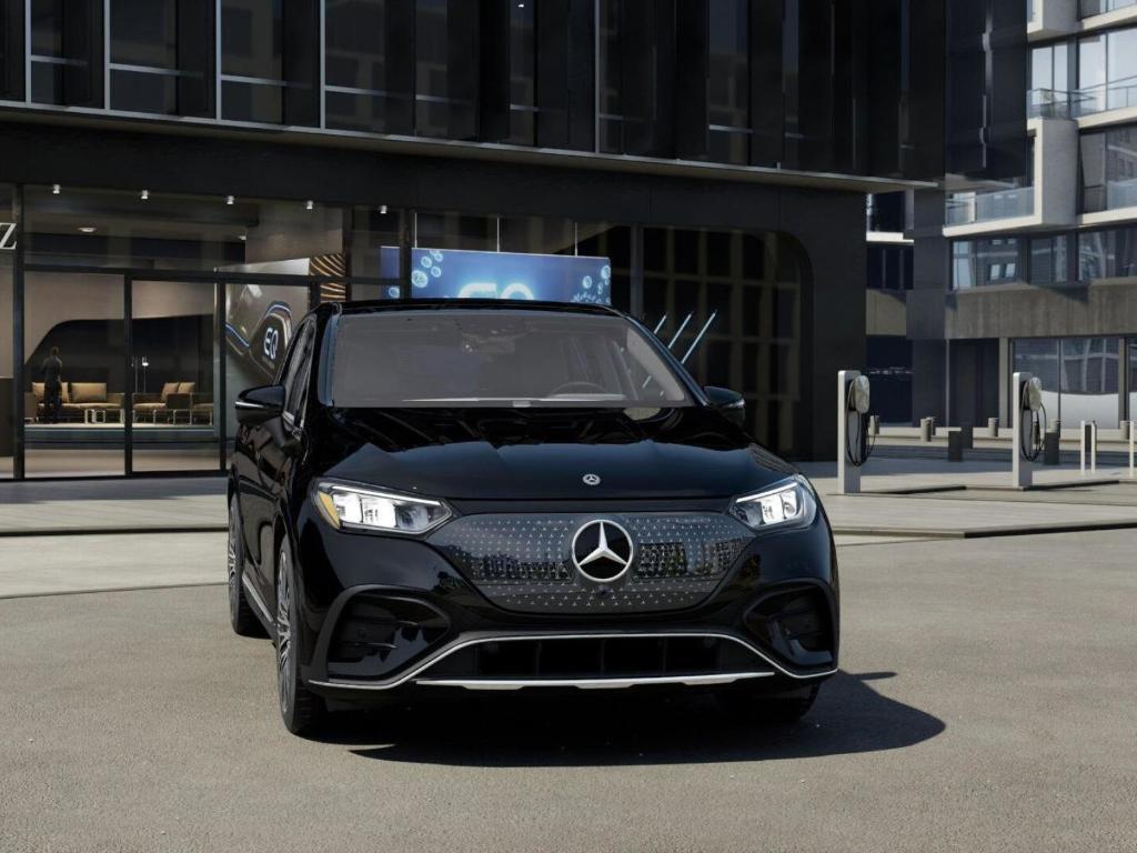 new 2026 Mercedes-Benz EQE 320 car, priced at $74,575