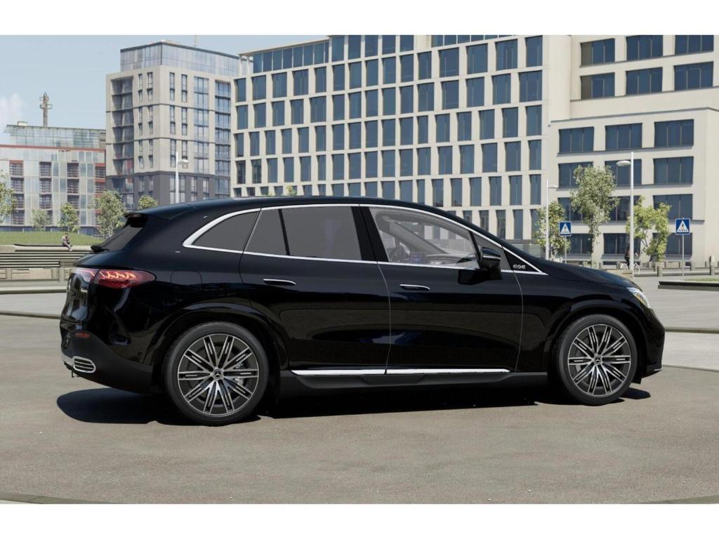 new 2026 Mercedes-Benz EQE 320 car, priced at $74,575