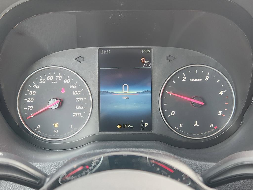 new 2025 Mercedes-Benz Sprinter 2500 car, priced at $62,003