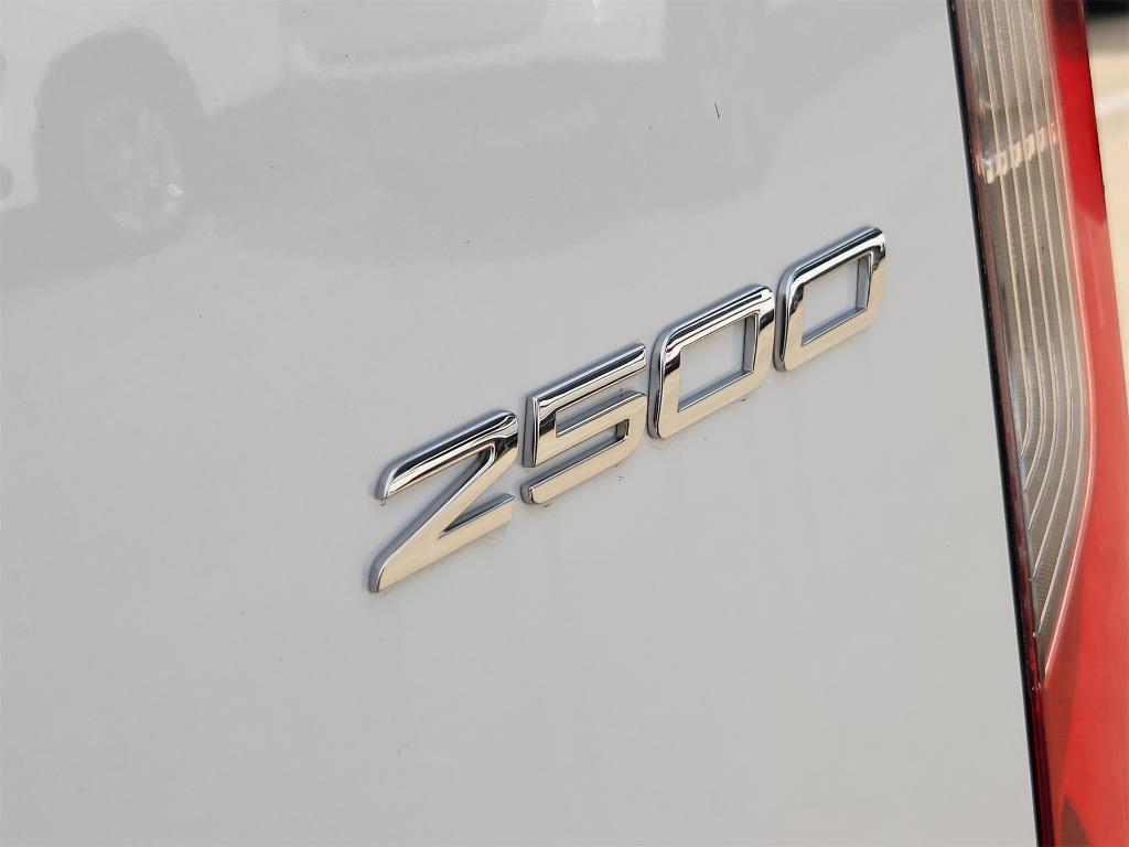 new 2025 Mercedes-Benz Sprinter 2500 car, priced at $62,003
