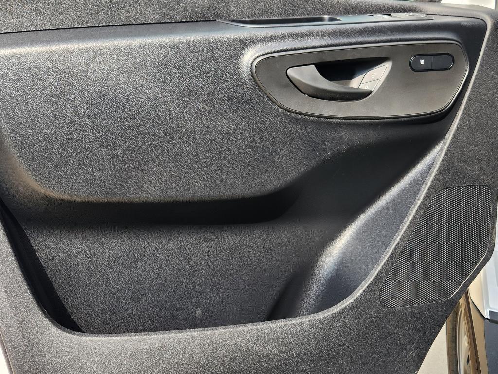 new 2025 Mercedes-Benz Sprinter 2500 car, priced at $62,003