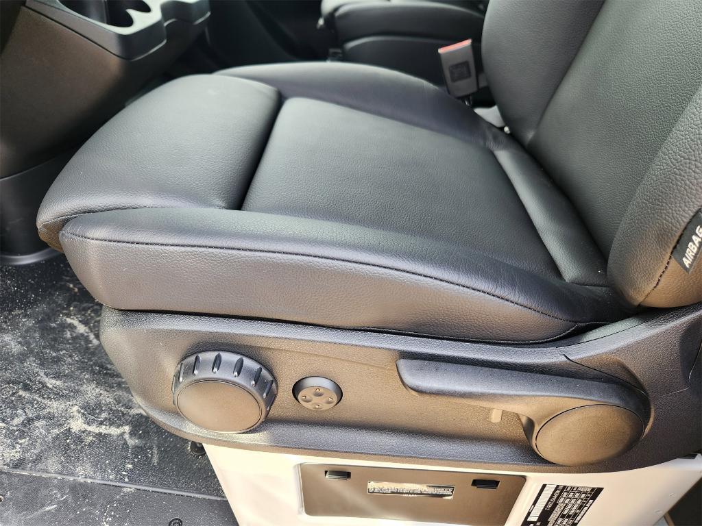 new 2025 Mercedes-Benz Sprinter 2500 car, priced at $62,003