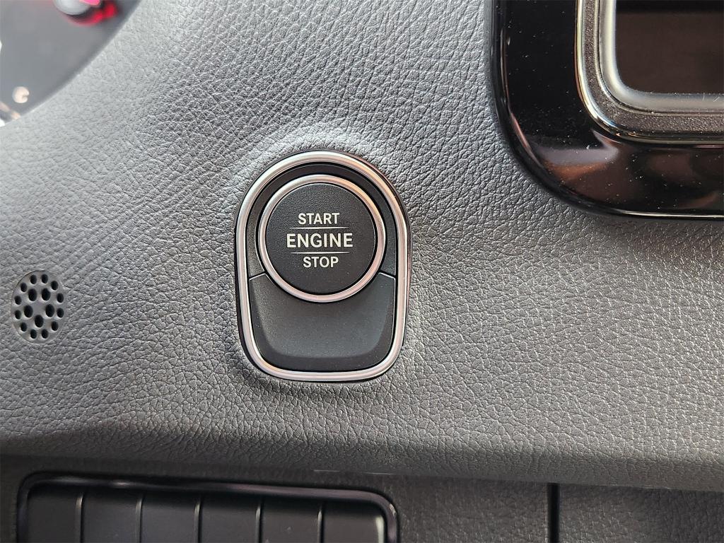 new 2025 Mercedes-Benz Sprinter 2500 car, priced at $62,003