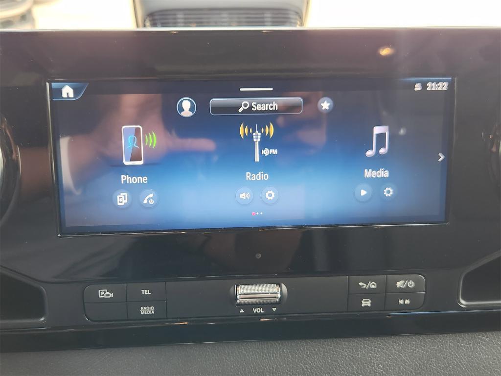 new 2025 Mercedes-Benz Sprinter 2500 car, priced at $62,003