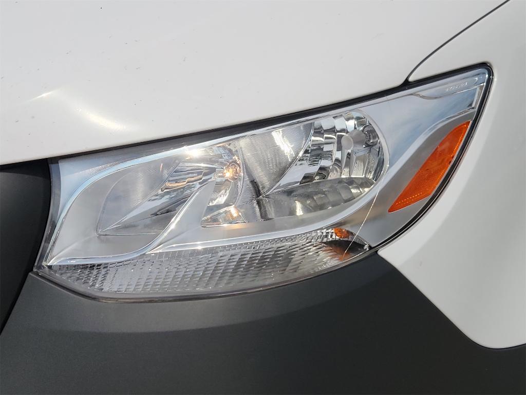 new 2025 Mercedes-Benz Sprinter 2500 car, priced at $62,003