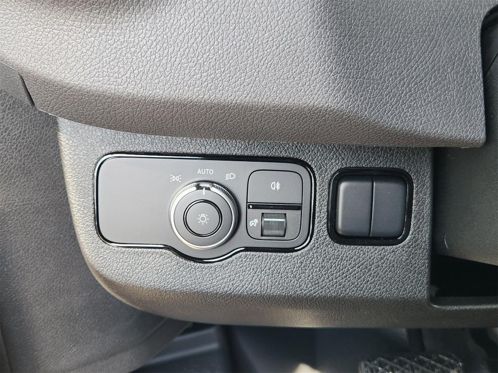 new 2025 Mercedes-Benz Sprinter 2500 car, priced at $62,003