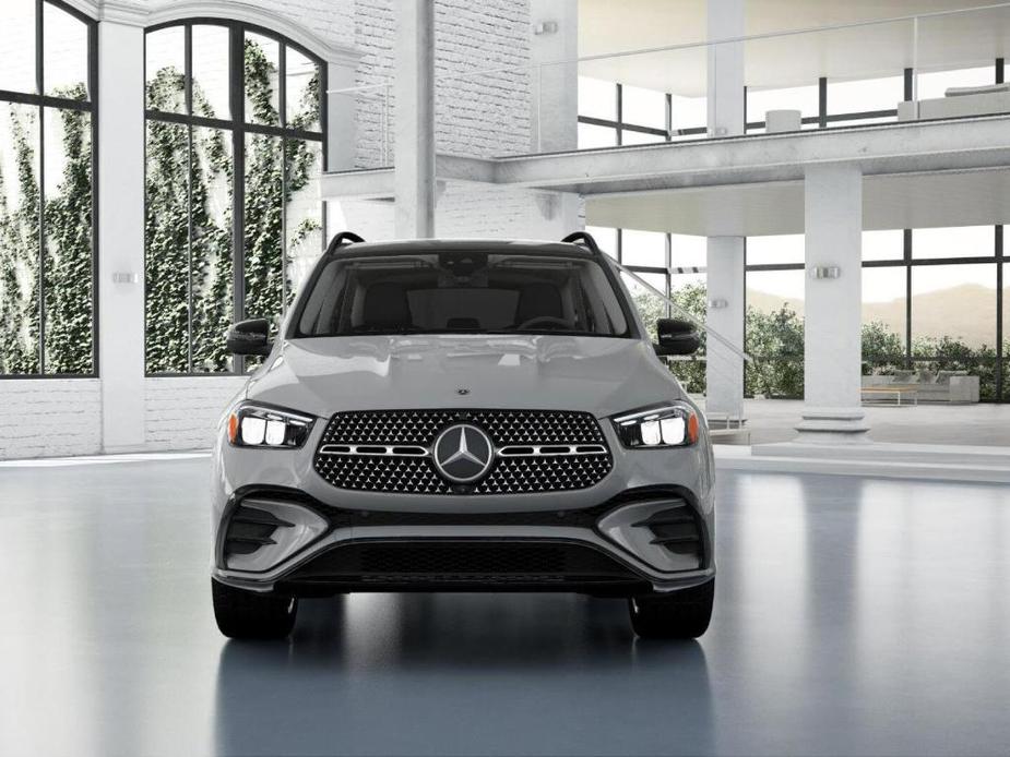 new 2025 Mercedes-Benz GLE 350 car