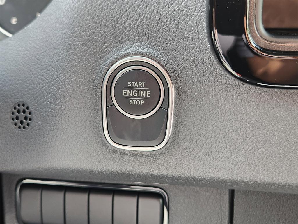 new 2025 Mercedes-Benz Sprinter 2500 car, priced at $70,887