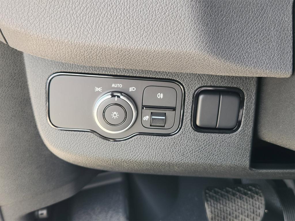 new 2025 Mercedes-Benz Sprinter 2500 car, priced at $70,887