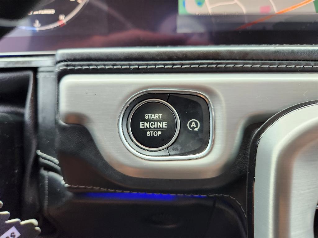 used 2019 Mercedes-Benz AMG G 63 car, priced at $110,998