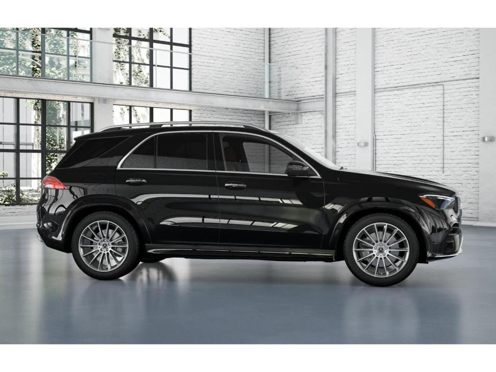 new 2025 Mercedes-Benz GLE 450e car, priced at $80,225