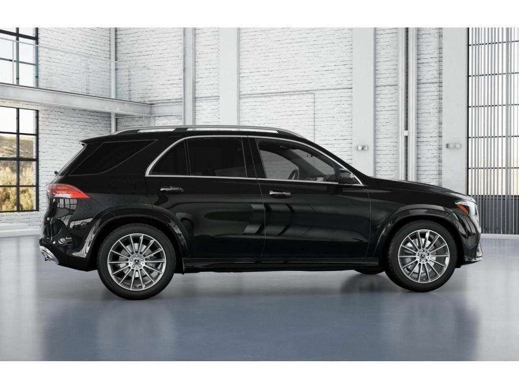 new 2025 Mercedes-Benz GLE 450e car, priced at $80,225