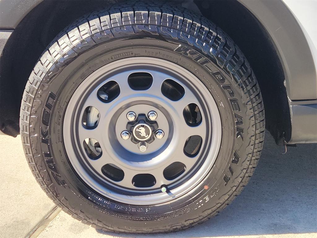 used 2023 Ford Bronco Sport car, priced at $28,298