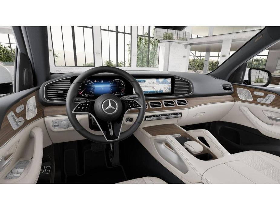 new 2025 Mercedes-Benz GLE 450e car, priced at $80,680