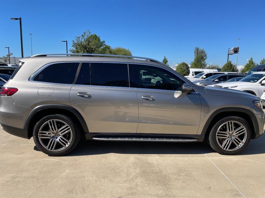 used 2020 Mercedes-Benz GLS 450 car, priced at $46,998