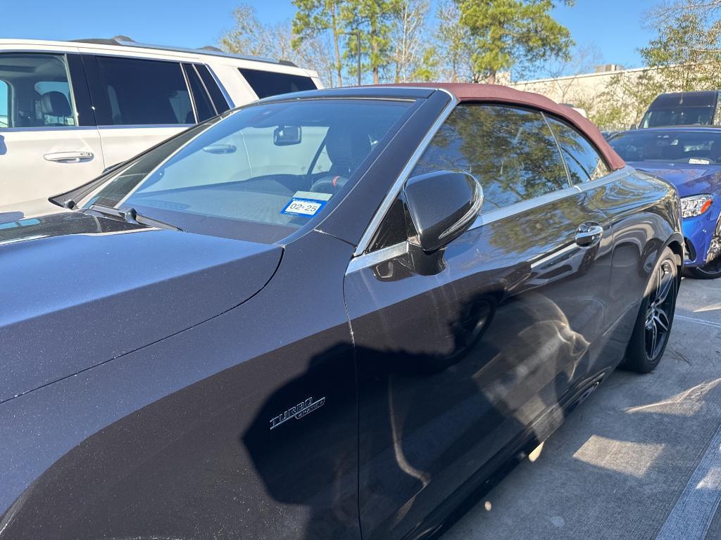 used 2019 Mercedes-Benz AMG E 53 car, priced at $42,998