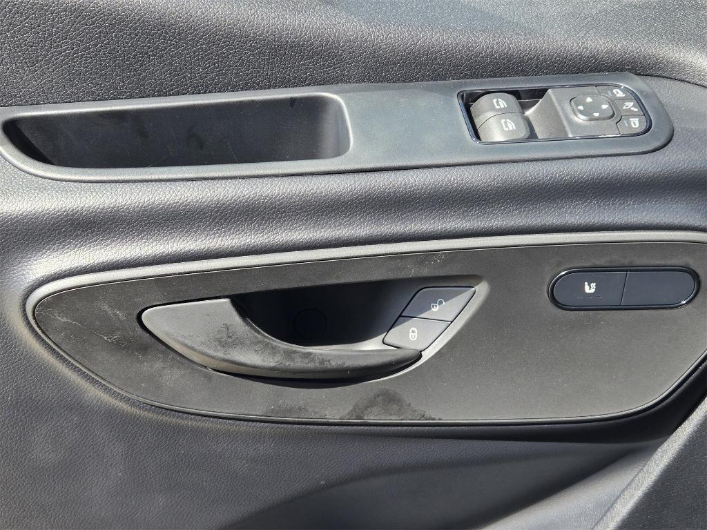 new 2025 Mercedes-Benz Sprinter 2500 car, priced at $69,025