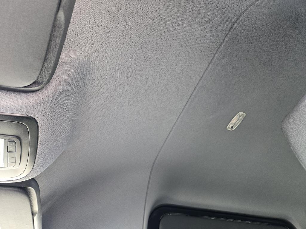 new 2025 Mercedes-Benz Sprinter 2500 car, priced at $69,025