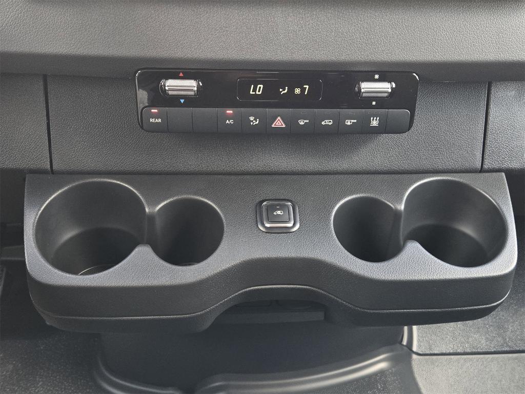 new 2025 Mercedes-Benz Sprinter 2500 car, priced at $69,025