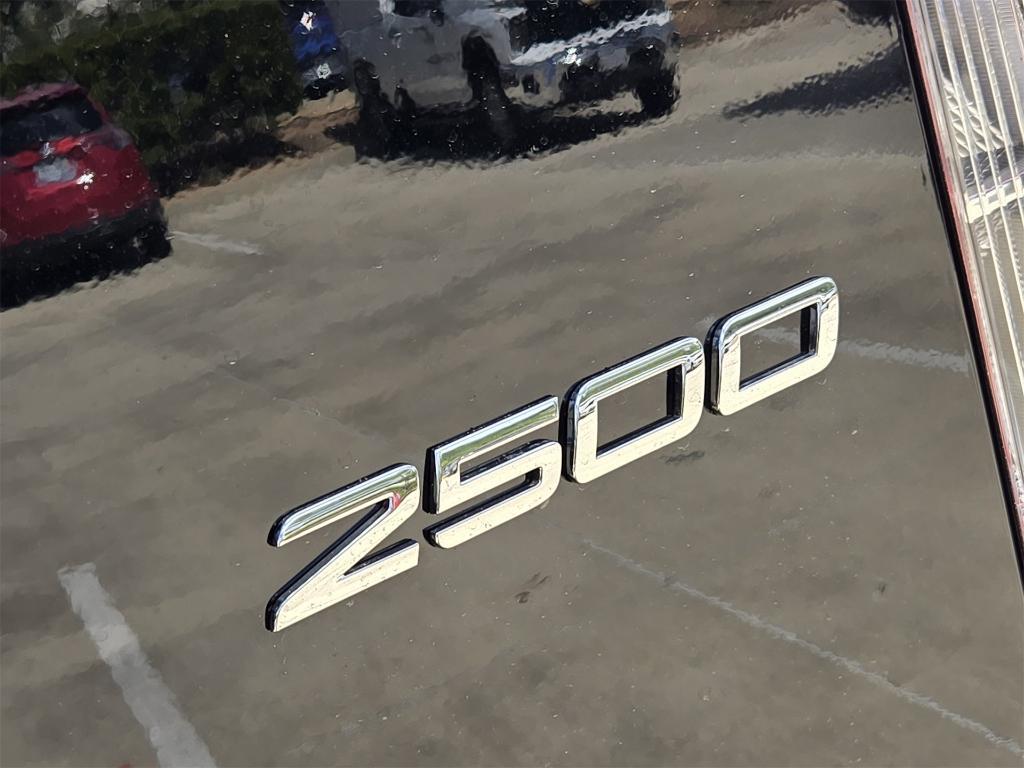 new 2025 Mercedes-Benz Sprinter 2500 car, priced at $69,025