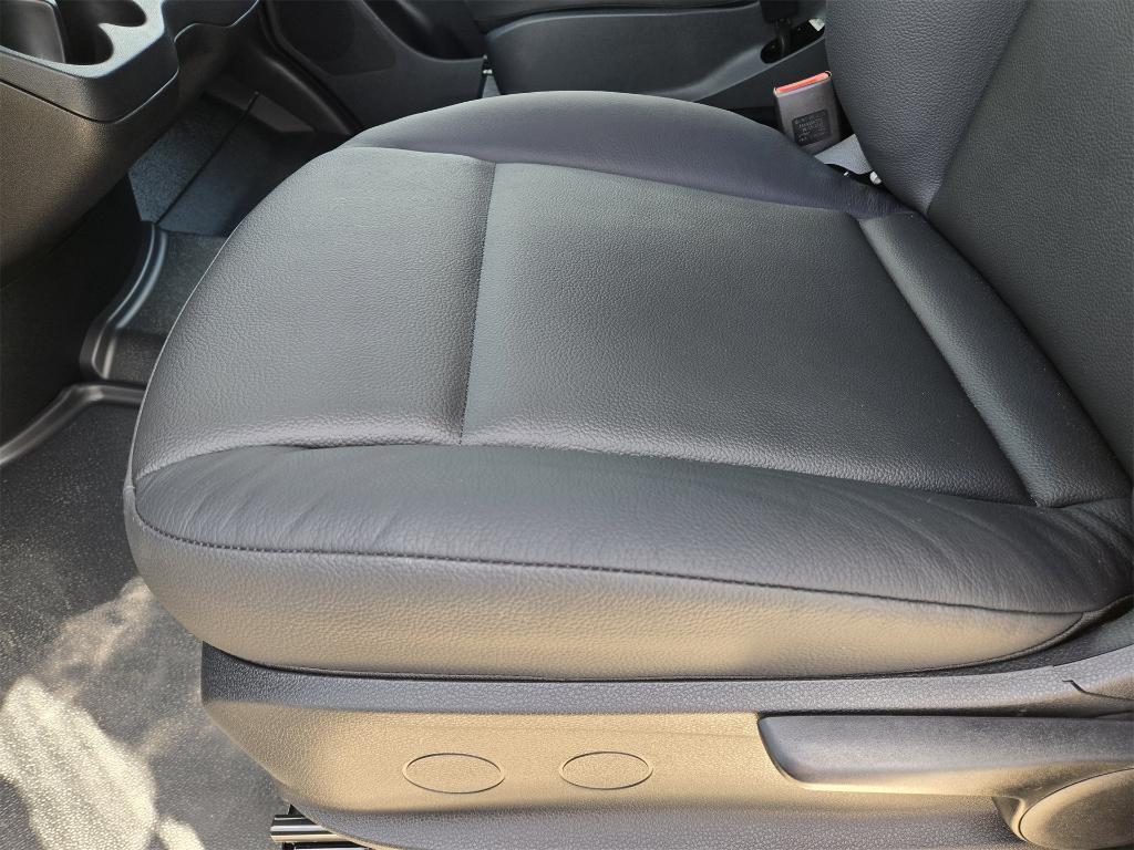 new 2025 Mercedes-Benz Sprinter 2500 car, priced at $69,025