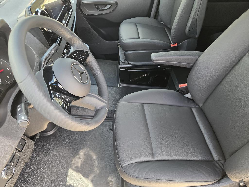 new 2025 Mercedes-Benz Sprinter 2500 car, priced at $69,025
