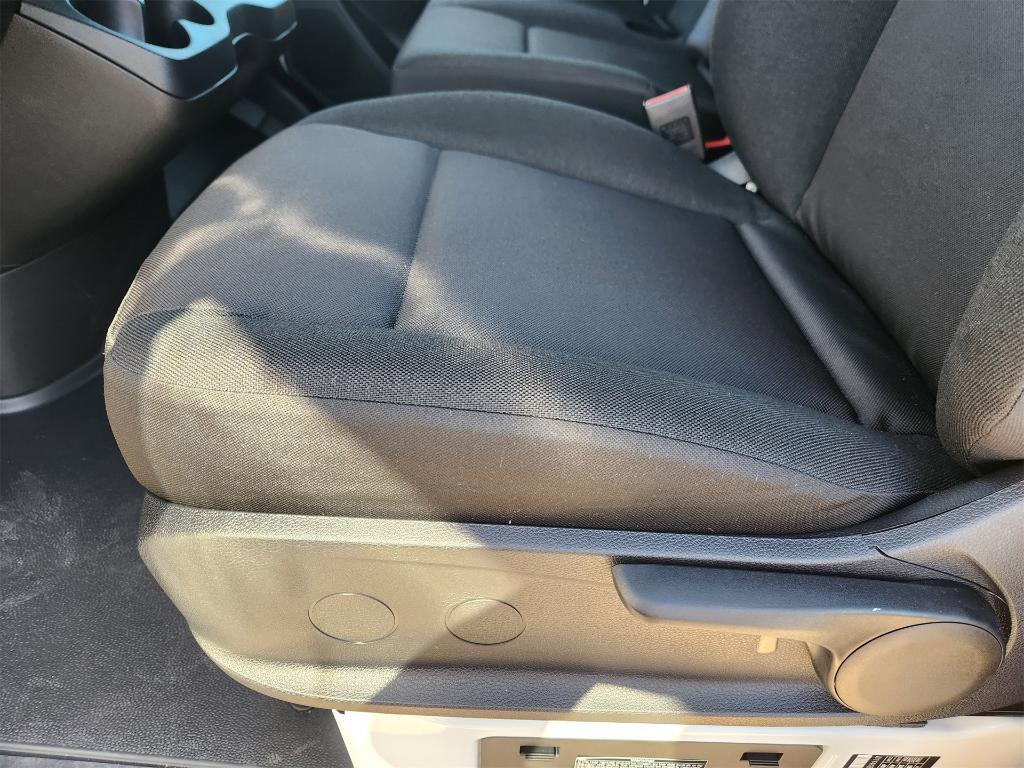 new 2026 Mercedes-Benz Sprinter 2500 car, priced at $55,363