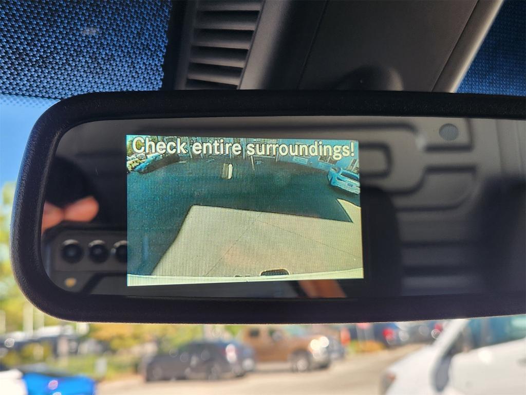 new 2026 Mercedes-Benz Sprinter 2500 car, priced at $55,363