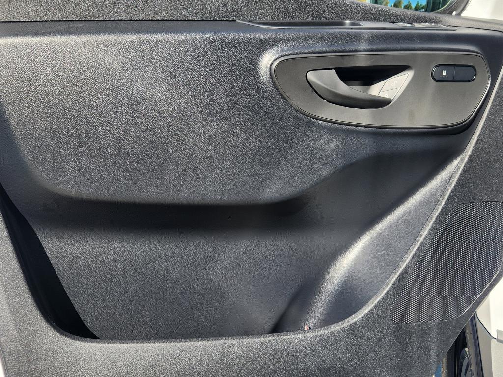 new 2026 Mercedes-Benz Sprinter 2500 car, priced at $55,363