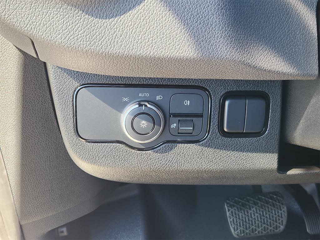 new 2026 Mercedes-Benz Sprinter 2500 car, priced at $55,363