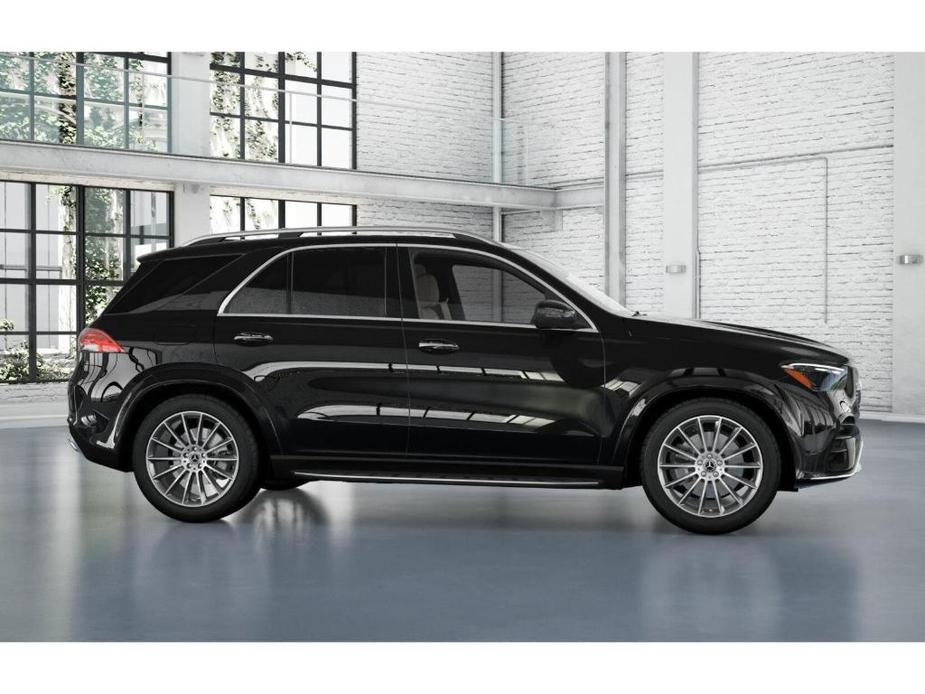 new 2025 Mercedes-Benz GLE 450e car, priced at $81,325