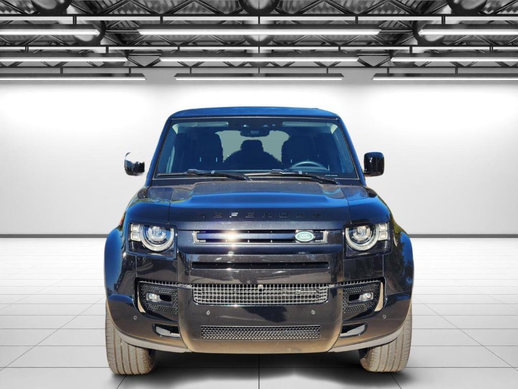 used 2023 Land Rover Defender car, priced at $53,798