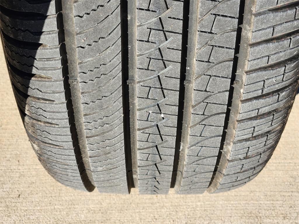 used 2023 Land Rover Defender car, priced at $53,798