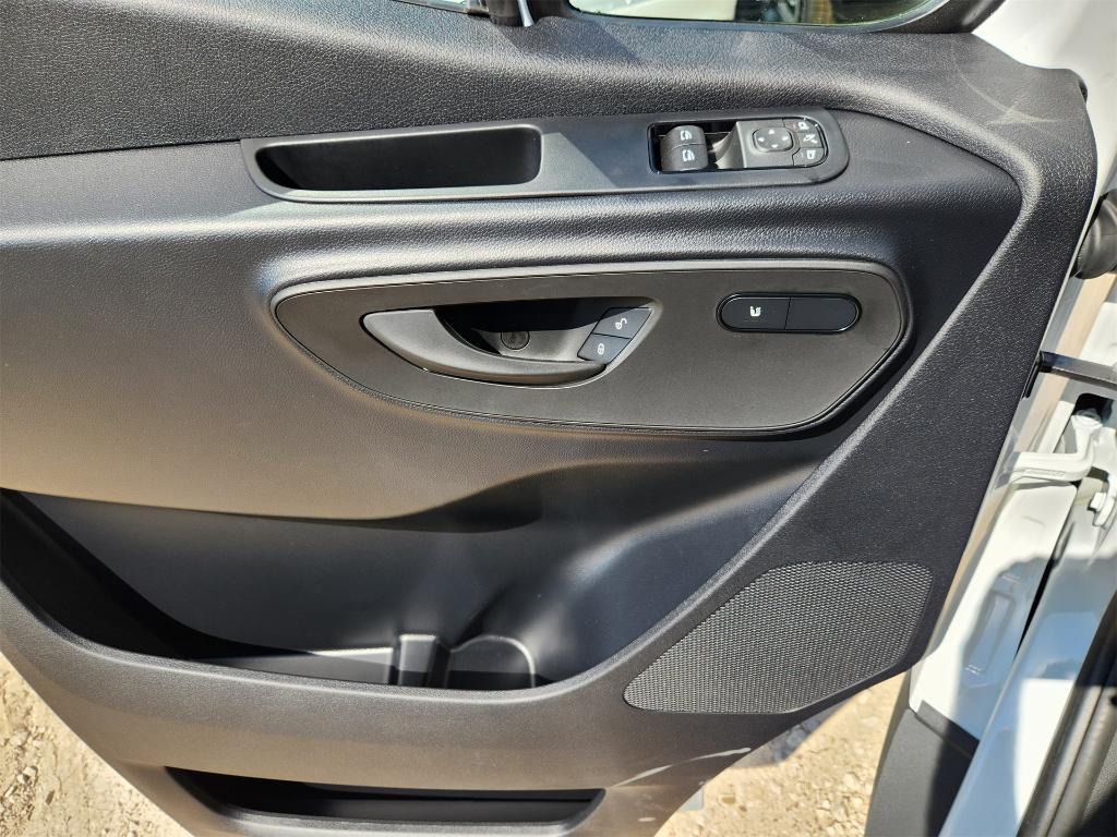 new 2025 Mercedes-Benz Sprinter 2500 car, priced at $55,506
