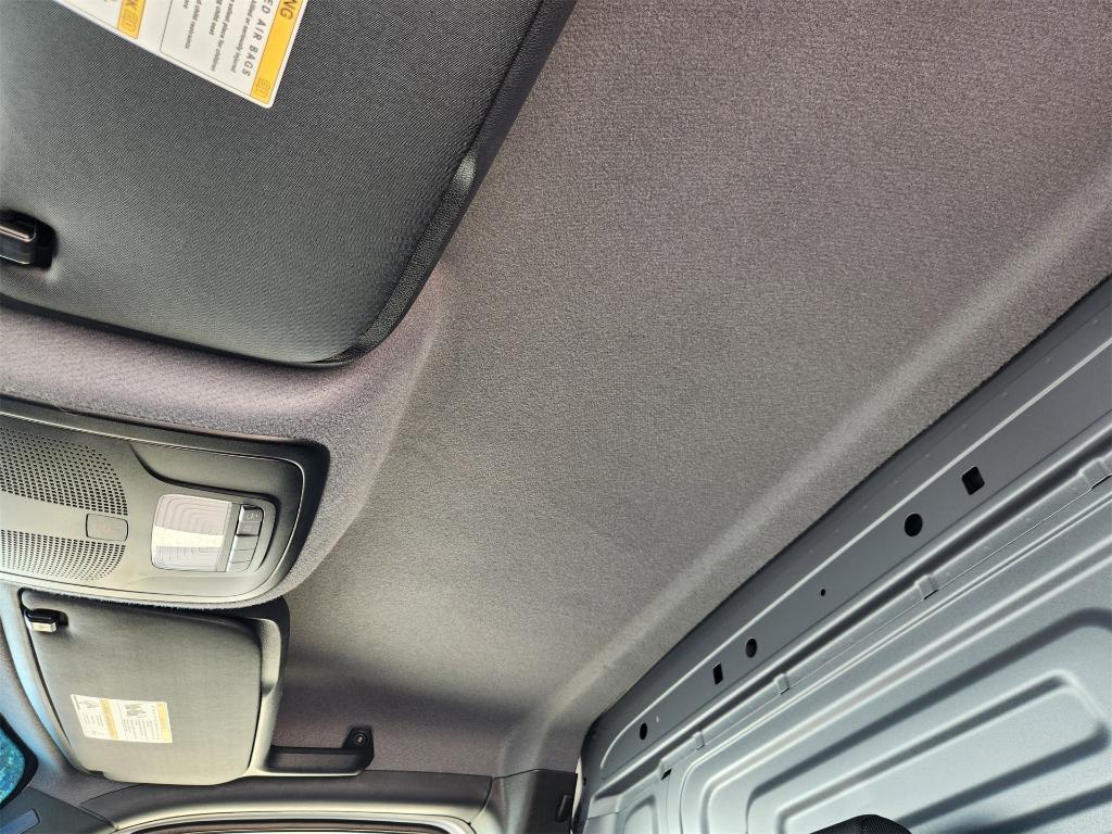 new 2025 Mercedes-Benz Sprinter 2500 car, priced at $55,506