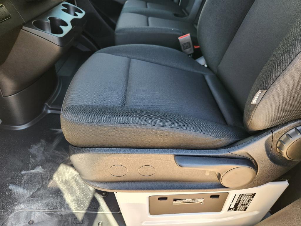 new 2025 Mercedes-Benz Sprinter 2500 car, priced at $55,506