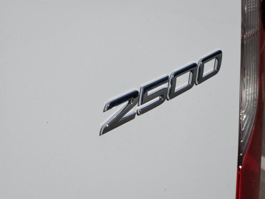 new 2024 Mercedes-Benz Sprinter 2500 car, priced at $54,704