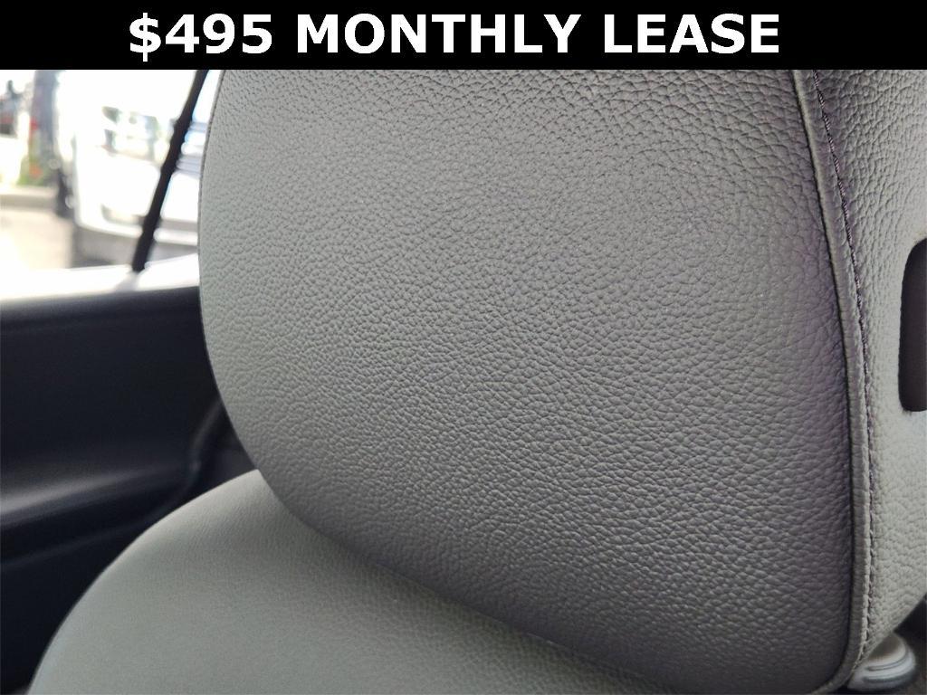 used 2024 Mercedes-Benz GLB 250 car, priced at $39,798