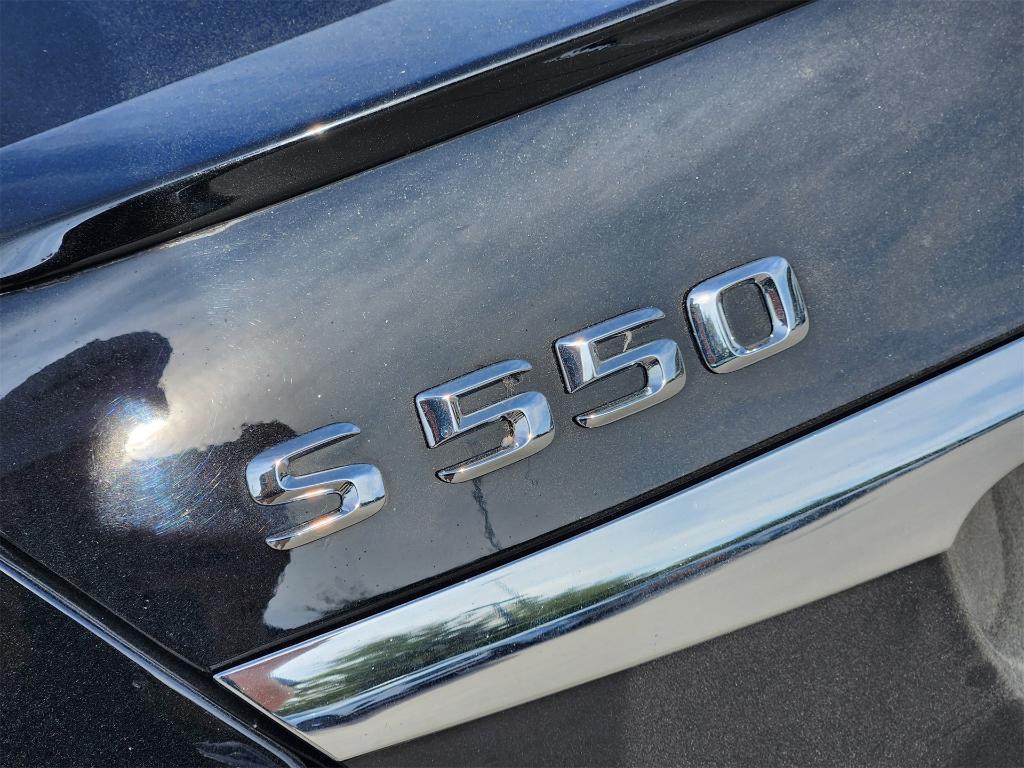 used 2014 Mercedes-Benz S-Class car, priced at $22,798