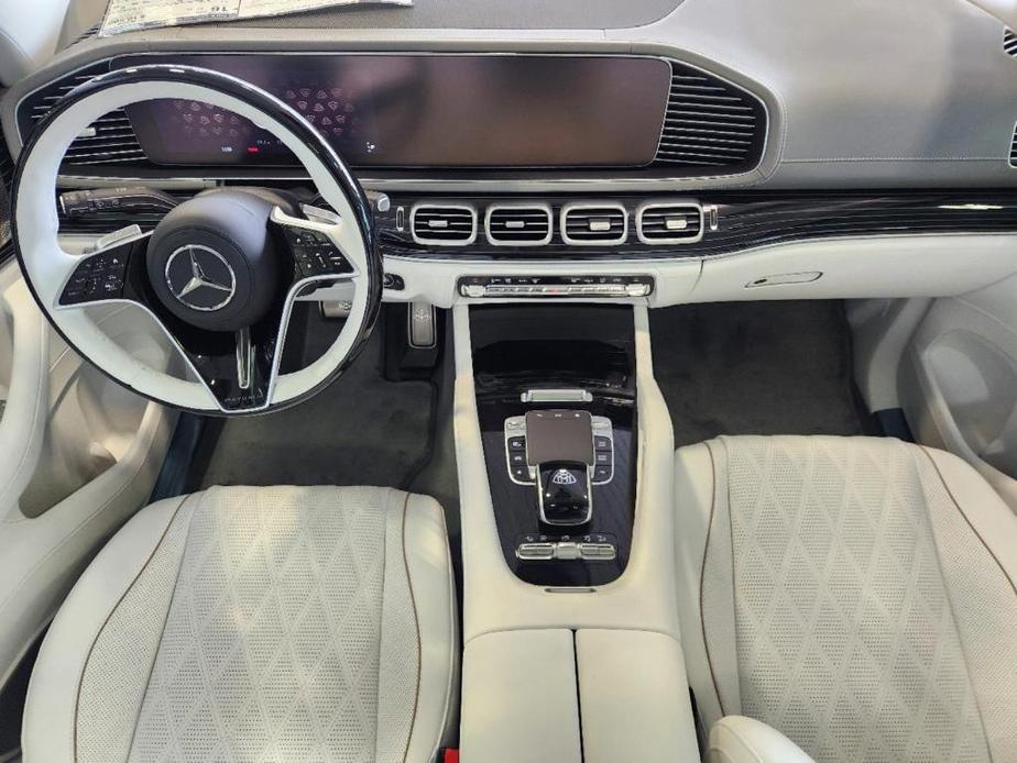 new 2024 Mercedes-Benz Maybach GLS 600 car, priced at $208,950