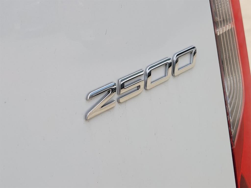new 2025 Mercedes-Benz Sprinter 2500 car, priced at $62,003